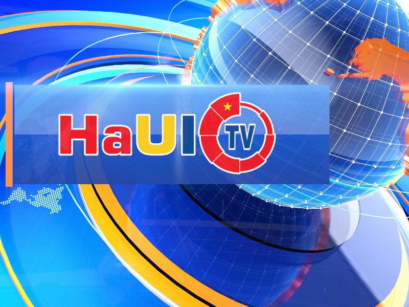 Bản tin số 8 kênh truyền hình HaUI-TV