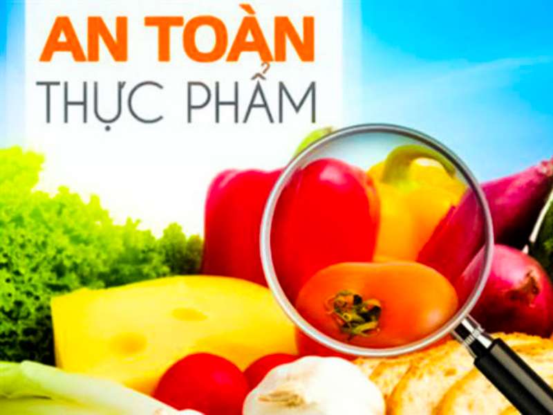 Triển khai Kế hoạch “Tháng hành động vì an toàn thực phẩm” năm 2022