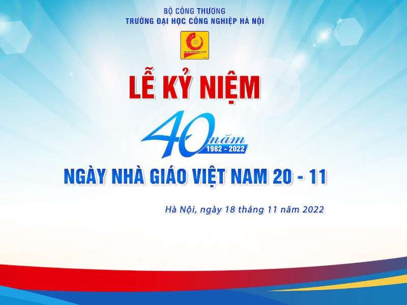 HaUI: Khoa học kỹ thuật là một trong những lĩnh vực đóng góp nhiều nhất vào sự phát triển của Việt Nam. Hanoi University of Industry (HaUI) là một trong những trường đại học hàng đầu của Việt Nam tham gia vào công cuộc đóng góp cho sự phát triển kinh tế của đất nước. Hãy cùng chiêm ngưỡng những hình ảnh về HaUI để cảm nhận rõ hơn giá trị to lớn của giáo dục đối với sự phát triển của Việt Nam.