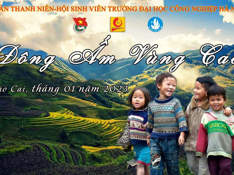 Đông ấm vùng cao