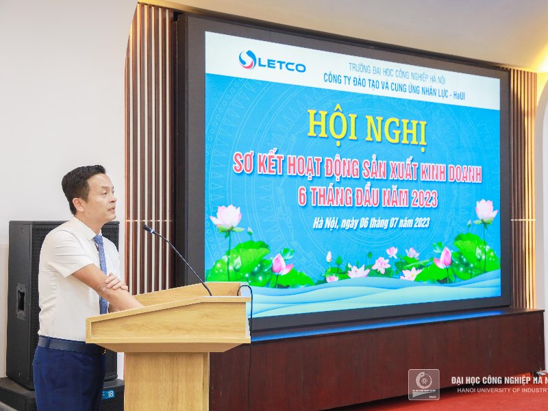 LETCO: Hướng tới các thị trường xuất khẩu lao động, du học bền vững