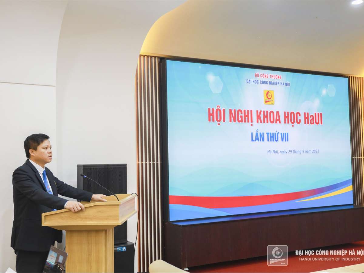 News - HANOI UNIVERSITY OF INDUSTRY || HaUI