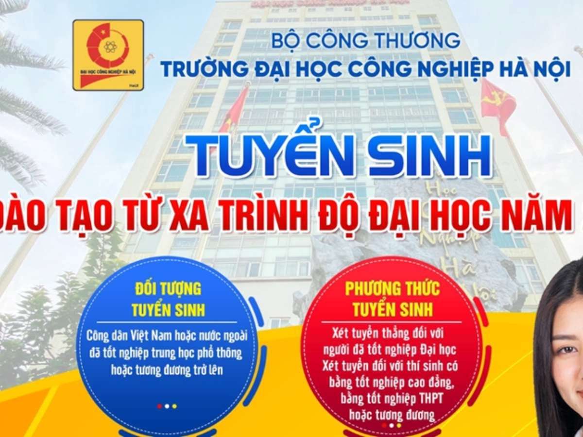 [thanhtra] Tuyển sinh đào tạo từ xa trình độ đại học ngành Ngôn Ngữ Anh năm 2024 (đợt 1 - tháng 03/2024)