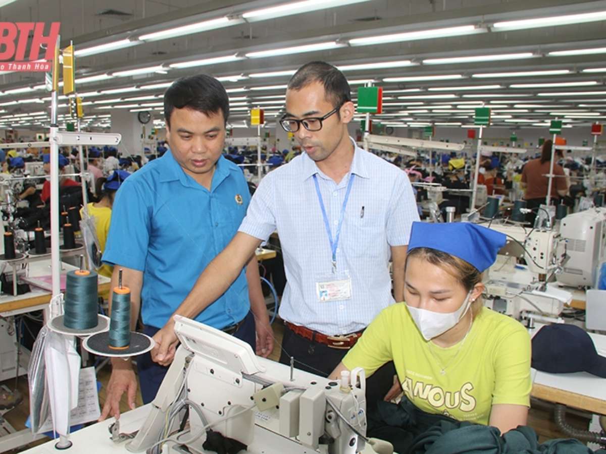 Anh Hoàng Văn Giang đam mê sáng tạo