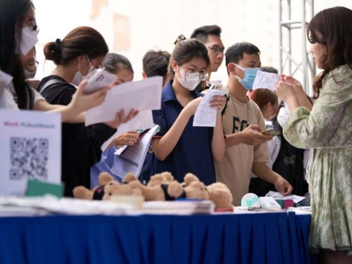 [laodong] Nhiều trường đại học đào tạo liên ngành, xuyên ngành