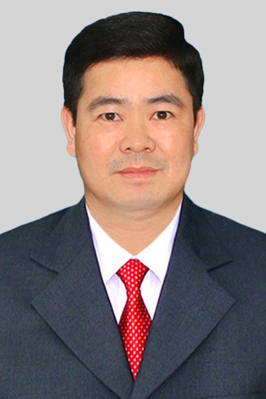 Vice Rector Nguyen Van Thien