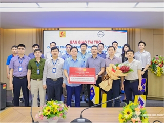 Enhancing research capabilities and practical skills for students majoring in Automotive Technology at Hanoi University of Industry