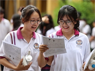 [danhgianangluc] Đại học Công nghiệp Hà Nội công bố điểm chuẩn ĐGNL 2024