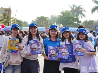 [daibieunhandan] Trường Đại học Công nghiệp Hà Nội lấy điểm chuẩn học bạ cao nhất gần 29 điểm