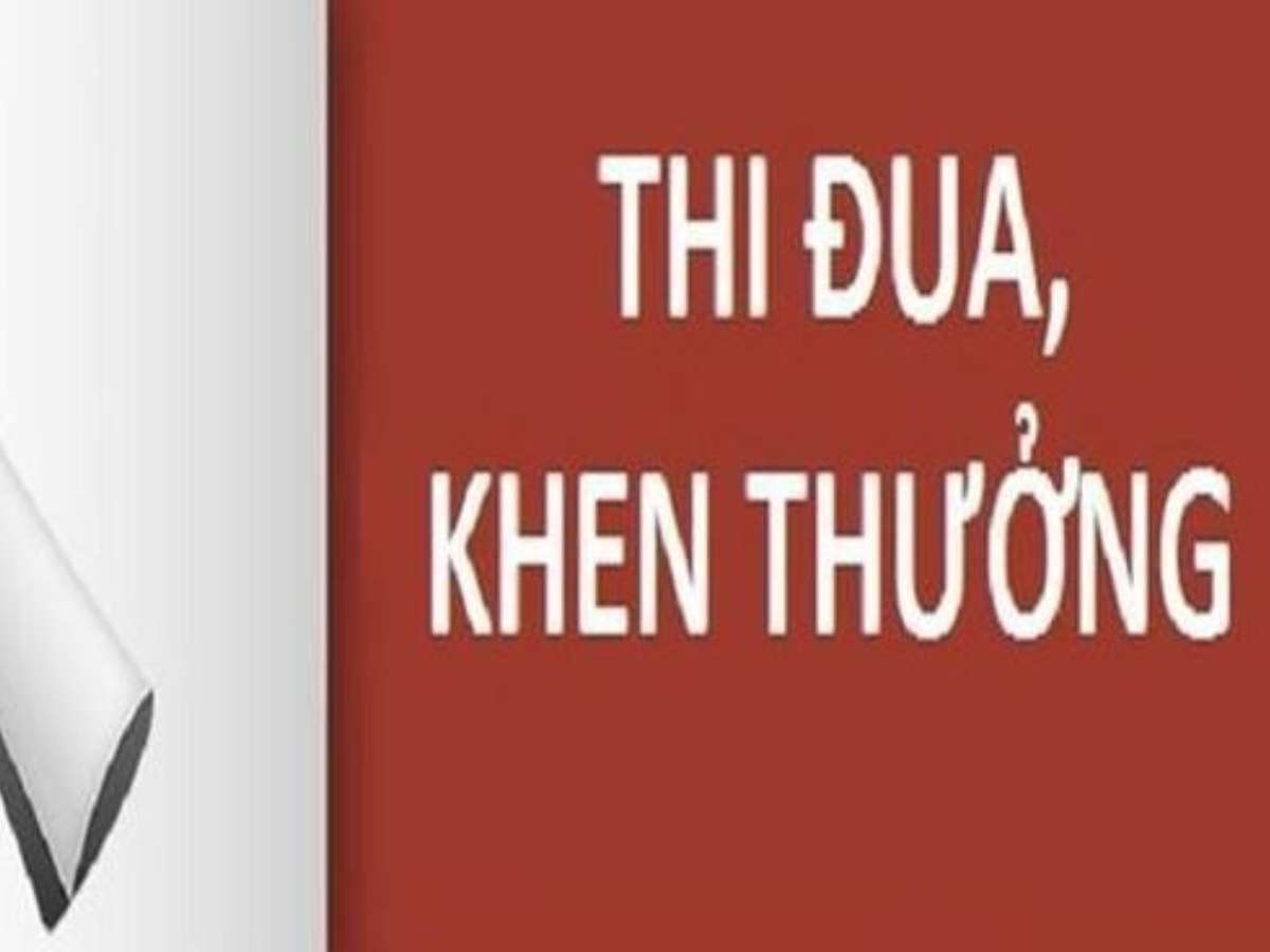 [moit] Lấy ý kiến nhân dân đối với cá nhân đề nghị khen thưởng Chiến sĩ thi đua toàn quốc, Huân chương Lao động hạng Ba