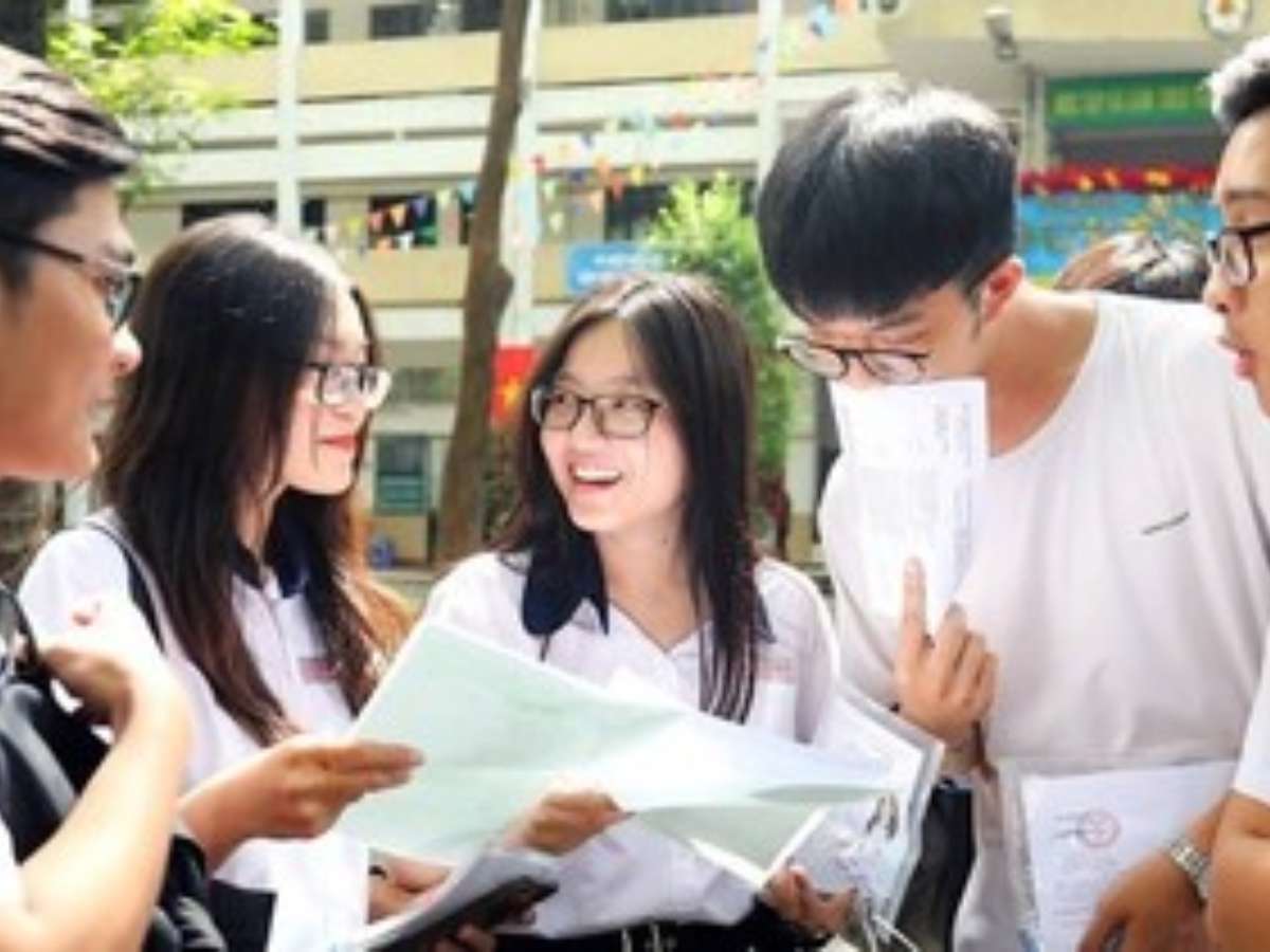 [tienphong] Thêm trường đại học công bố điểm chuẩn học bạ