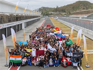 [welovecar] Cuộc thi Shell Eco-marathon khu vực châu Á Thái Bình Dương – Trung Đông 2024