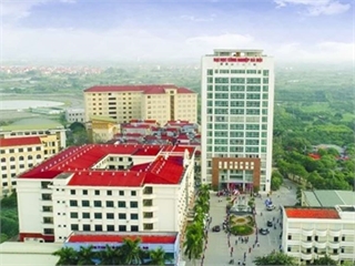 [laodong] Điểm sàn Trường Đại học Công nghiệp Hà Nội lấy từ 18