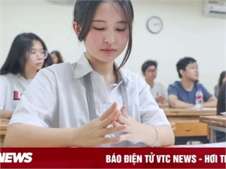 [vtcnews] Trường ĐH Công nghiệp Hà Nội công bố điểm sàn xét tuyển 2024