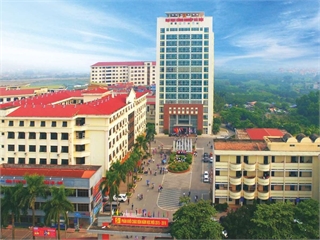 [chinhphu] Điểm sàn tuyển sinh năm 2024 của Trường Đại học Công nghiệp Hà Nội