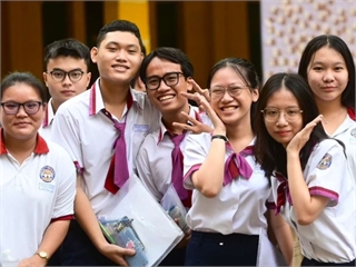 [vietnamnet] Trường ĐH Công nghiệp Hà Nội công bố điểm sàn năm 2024