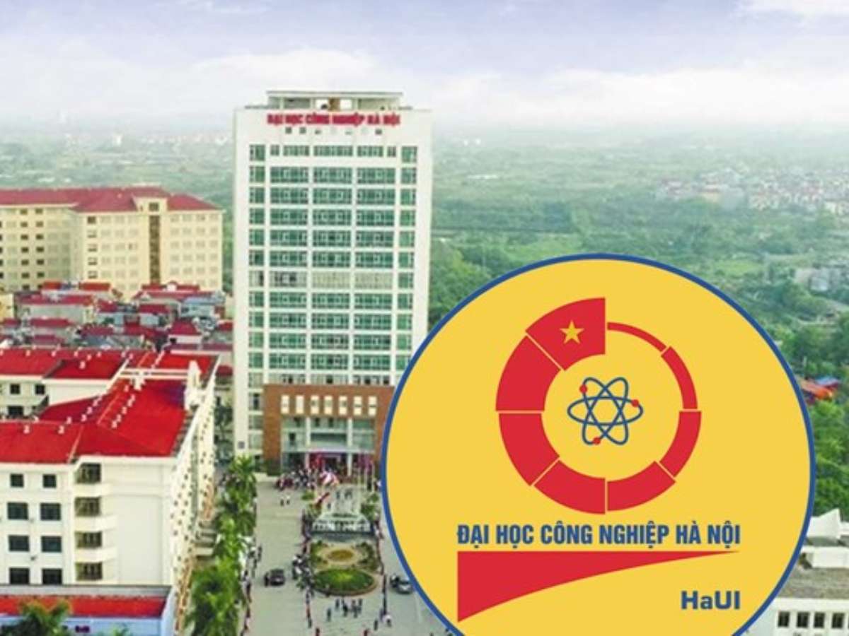 [laodong] Điểm chuẩn Trường Đại học Công nghiệp Hà Nội 3 năm gần đây