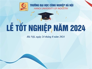 [Livestream] Lễ tốt nghiệp và trao bằng Tiến sĩ, Thạc sĩ, Kĩ sư, Cử nhân năm 2024