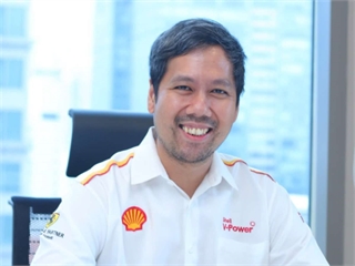 [nguoi-noi-tieng] Shell: Tập trung vào công nghệ - nhân tài để chuyển đổi năng lượng