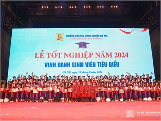 Graduation Ceremony 2024: The Dawn of a Bright Future for the Ph.D. Graduates, Master’s Graduates, Engineers, and Bachelors