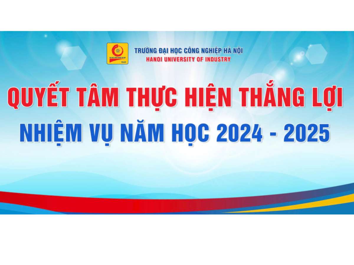 12 nhiệm vụ, giải pháp trọng tâm năm học 2024-2025 của ngành Giáo dục